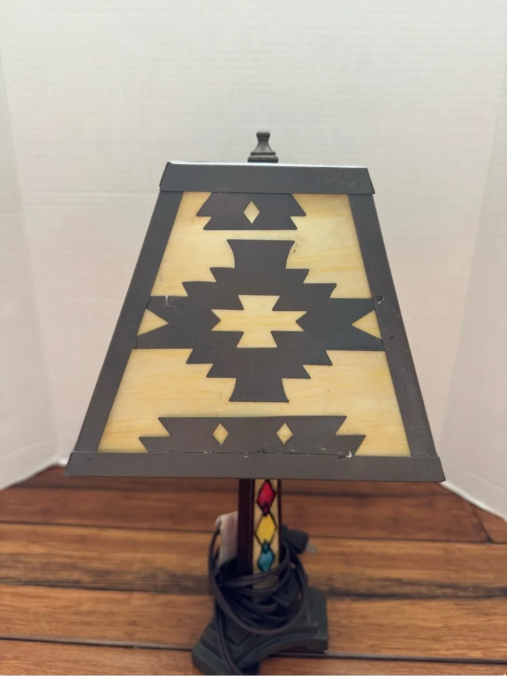 Unique Vintage southwestern or